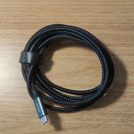 Type C cable